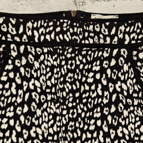 Fair And Joy Women's Leopard Print Skirt - Picture 5 of 9